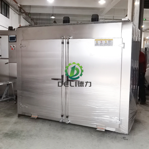 全不銹鋼熱風循環(huán)烘箱