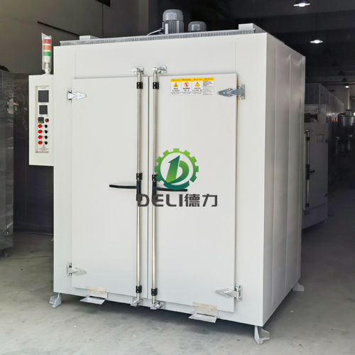 高溫模具烘箱