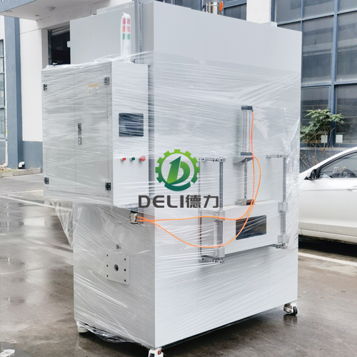 自動(dòng)化工業(yè)烘箱