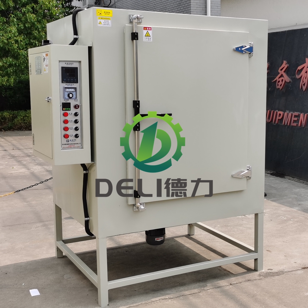 高溫烘箱