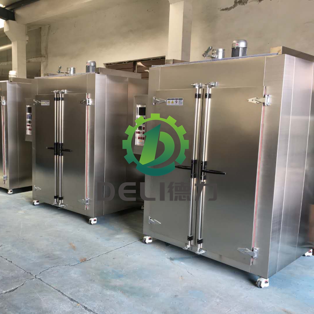 潔凈烘箱