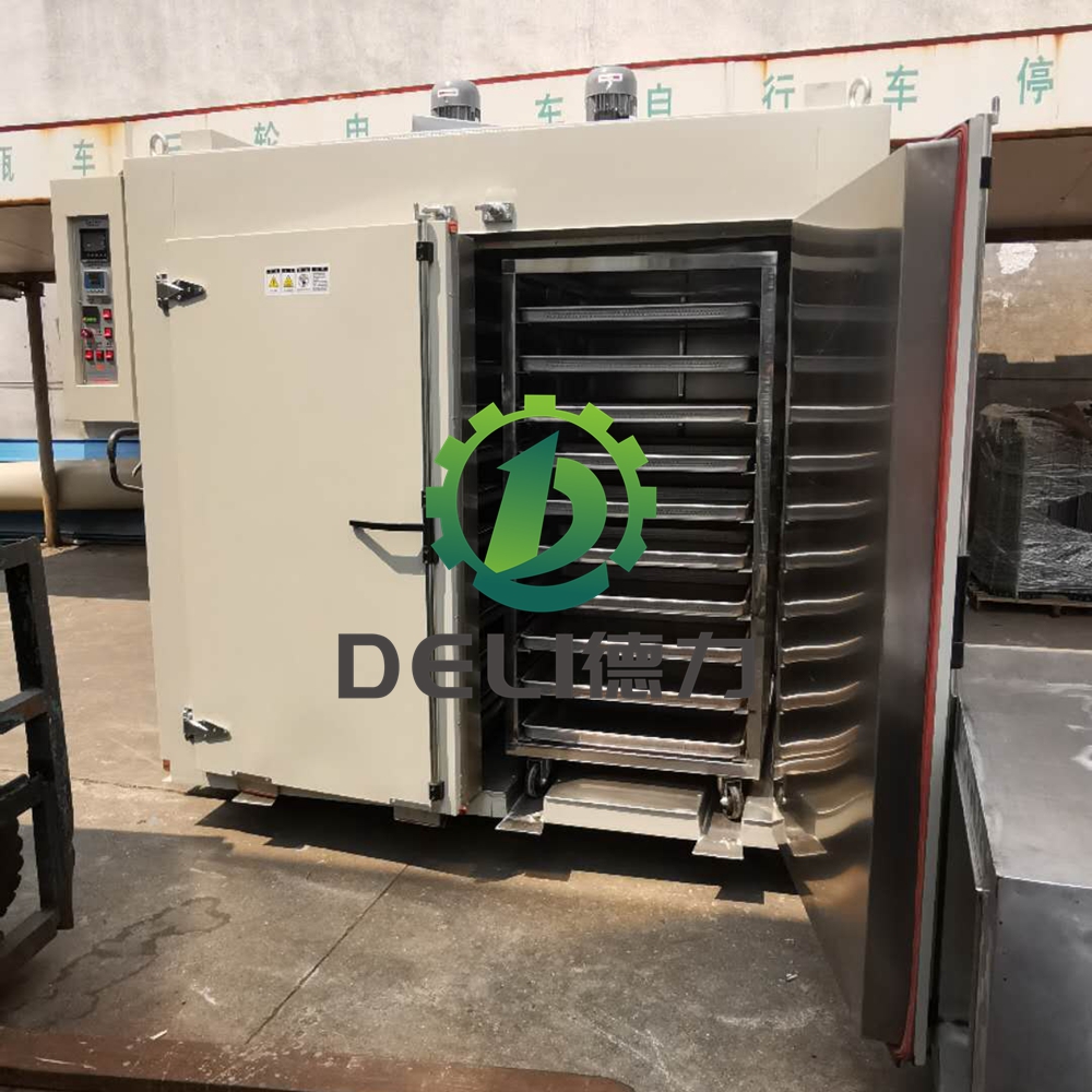 五金材料電鍍專用烘箱